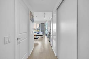 Panorama Suites Downtown Toronto