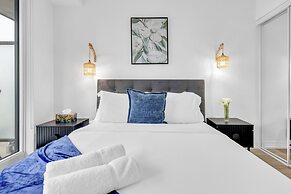Panorama Suites Downtown Toronto
