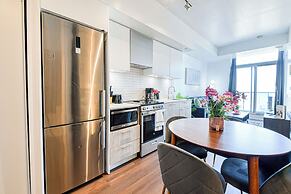 Panorama Suites Downtown Toronto