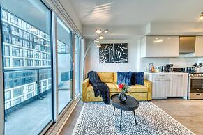 Panorama Suites Downtown Toronto