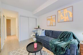 Panorama Suites Downtown Toronto