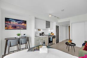 Panorama Suites Downtown Toronto