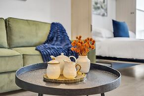 Panorama Suites Downtown Toronto