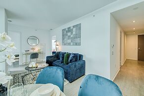 Panorama Suites Downtown Toronto