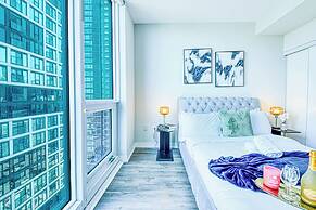Panorama Suites Downtown Toronto