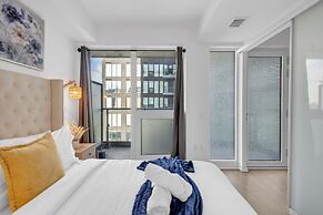 Panorama Suites Downtown Toronto