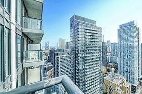 Panorama Suites Downtown Toronto