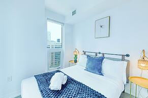 Panorama Suites Downtown Toronto