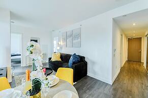 Panorama Suites Downtown Toronto