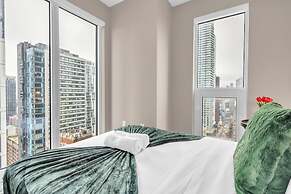Panorama Suites Downtown Toronto