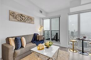 Panorama Suites Downtown Toronto