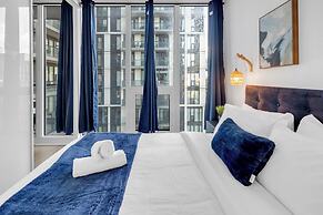 Panorama Suites Downtown Toronto