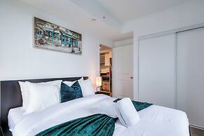 Panorama Suites Downtown Toronto