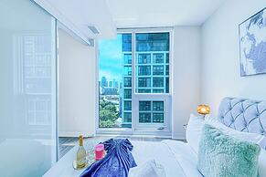 Panorama Suites Downtown Toronto