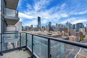 Panorama Suites Downtown Toronto