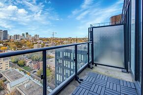 Panorama Suites Downtown Toronto