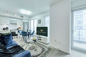 Panorama Suites Downtown Toronto