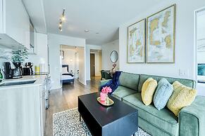 Panorama Suites Downtown Toronto