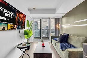 Panorama Suites Downtown Toronto