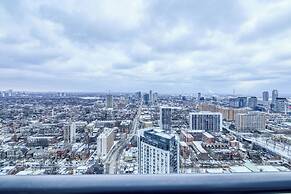 Panorama Suites Downtown Toronto