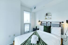 Panorama Suites Downtown Toronto