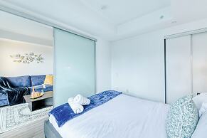 Panorama Suites Downtown Toronto