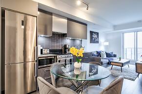 Panorama Suites Downtown Toronto