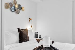 Panorama Suites Downtown Toronto