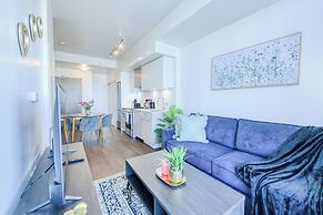 Panorama Suites Downtown Toronto