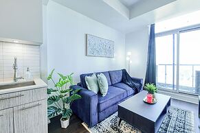 Panorama Suites Downtown Toronto
