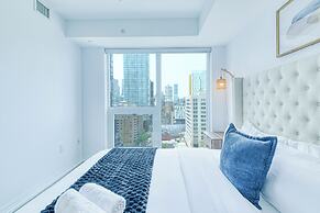 Panorama Suites Downtown Toronto