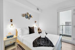 Panorama Suites Downtown Toronto