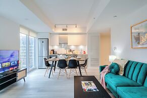 Panorama Suites Downtown Toronto