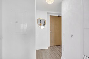 Panorama Suites Downtown Toronto
