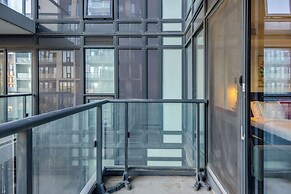 Panorama Suites Downtown Toronto