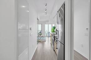Panorama Suites Downtown Toronto