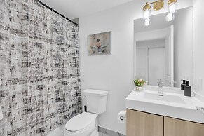 Panorama Suites Downtown Toronto