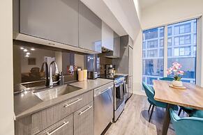 Panorama Suites Downtown Toronto