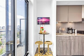 Panorama Suites Downtown Toronto