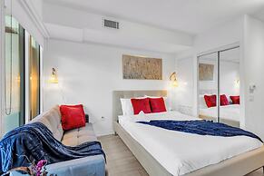 Panorama Suites Downtown Toronto