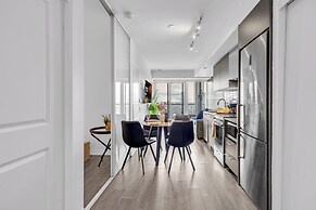 Panorama Suites Downtown Toronto