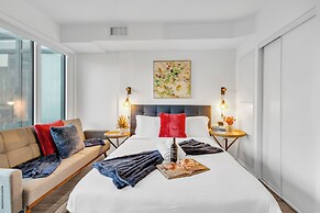 Panorama Suites Downtown Toronto