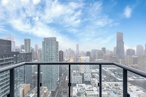 Panorama Suites Downtown Toronto