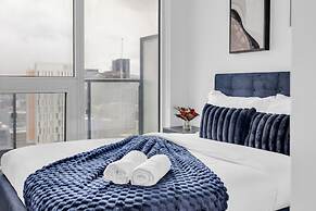 Panorama Suites Downtown Toronto