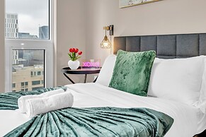 Panorama Suites Downtown Toronto