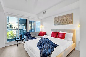 Panorama Suites Downtown Toronto