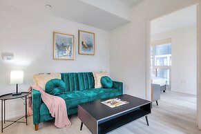 Panorama Suites Downtown Toronto