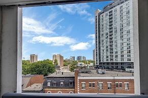 Panorama Suites Downtown Toronto
