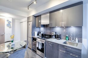 Panorama Suites Downtown Toronto
