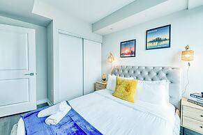 Panorama Suites Downtown Toronto